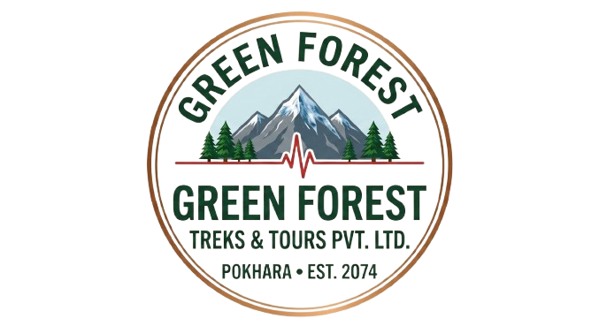 Green Forest Treks and Tours