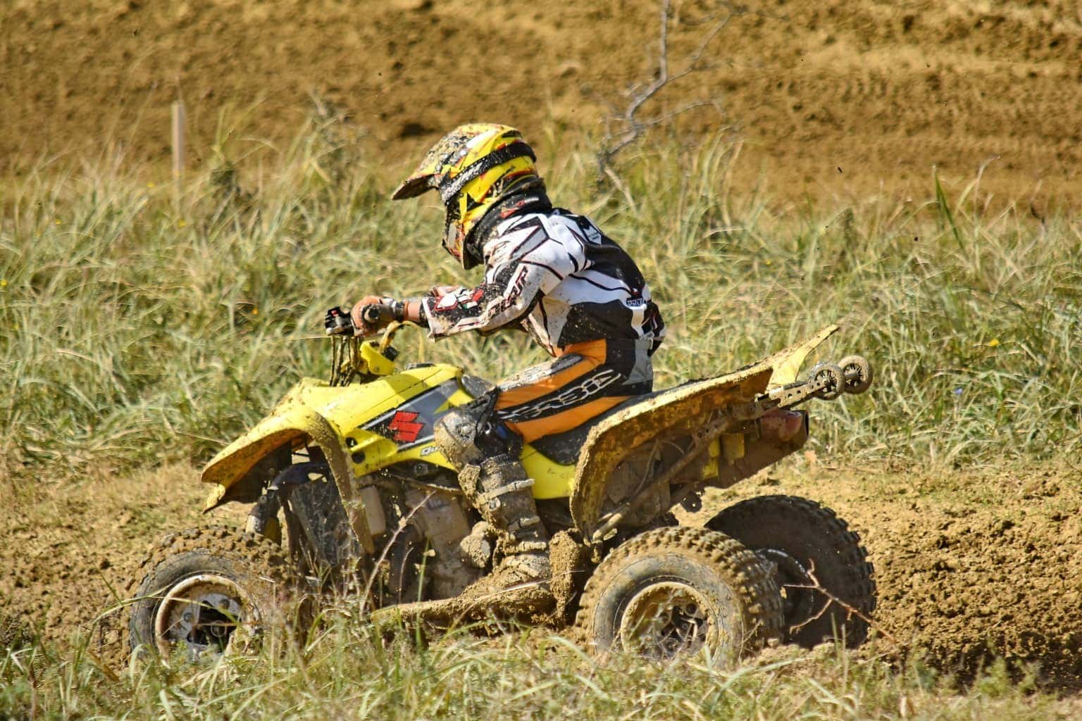 ATV Adventure