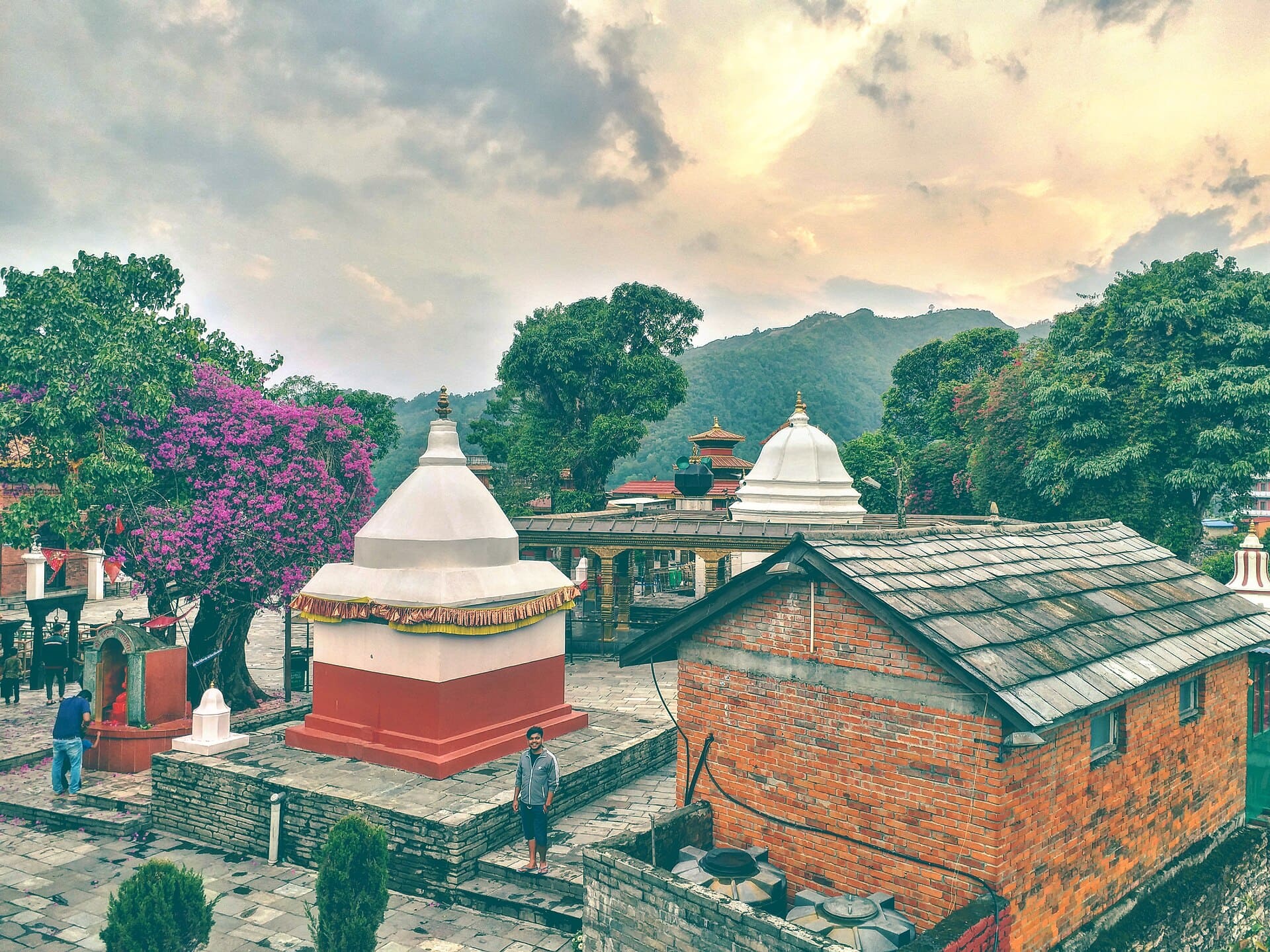 Pokhara Heritage Walk