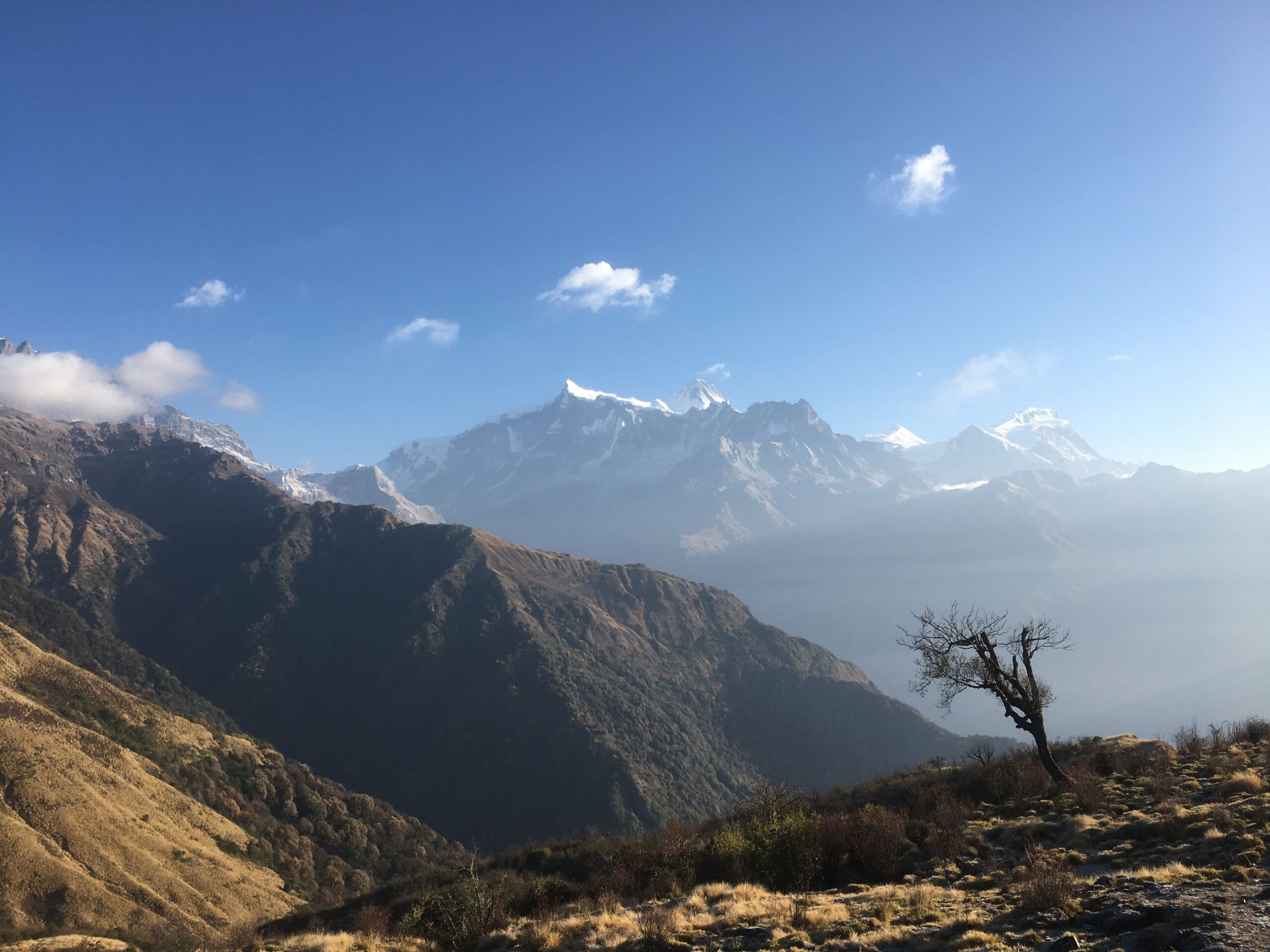 Khumai Danda
